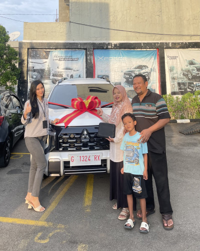 Sales mitsubishi Tegal